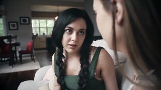 AllHerLuv.com - The Wrong Way pt. 2 - Teaser