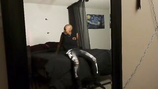 Strap on POV ( Short Film )