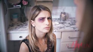 AllHerLuv.com - Confessions of a Naughty Cheerleader - Sneak Peek