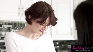 BFF Says "Back in college we had such a slut phase, I kinda miss that" S2:E12
