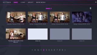 Lust Campus - Part 13 - Be My SugarD