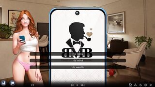 Lust Campus - Part 13 - Be My SugarD