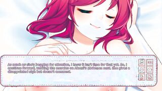 'Lives So Sweet' Sexy Visual Novels #18