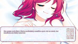 'Lives So Sweet' Sexy Visual Novels #18