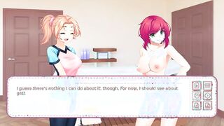 'Lives So Sweet' Sexy Visual Novels #18