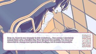 'Lives So Sweet' Sexy Visual Novels #18