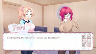 'Lives So Sweet' Sexy Visual Novels #18