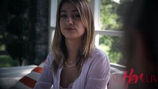 AllHerLuv.com - Crash pt. 1 - Sneak Peek