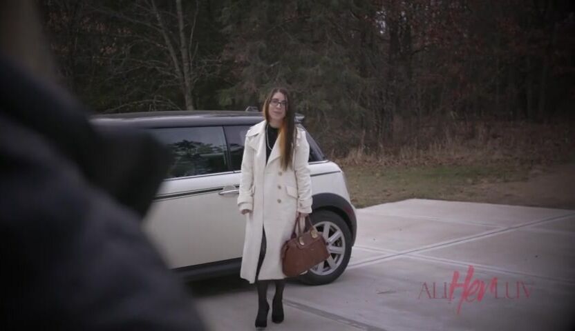 AllHerLuv.com - Relentless Love - Teaser