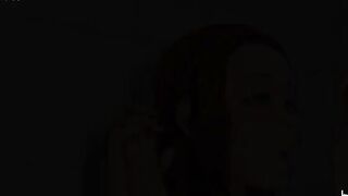 Sylvia - 11 Lesbian In Shower
