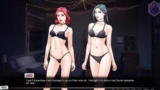 Our Red String #30 - PC Gameplay Lets Play (HD)