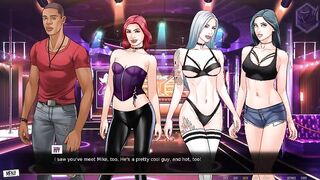 Our Red String #30 - PC Gameplay Lets Play (HD)