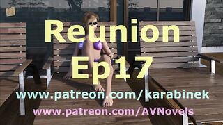 Reunion 17