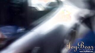 JoyBear - Sexual Fantasies Come To Life