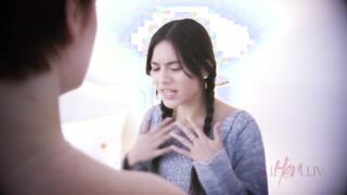 AllHerLuv.com - Love is a Rebellious Bird - Sneak Peek