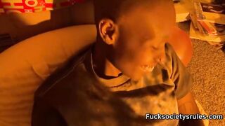 Clit masturbation orgasm