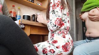 We continue to fuck in quarantine with Russian vulgar conversations - IkaSmokS
