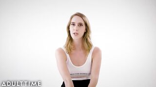 ADULT TIME We Like Girls - Playful Passion with Serena & Cadence