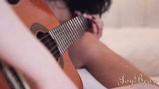 JoyBear - Delicious All Girl Threesome
