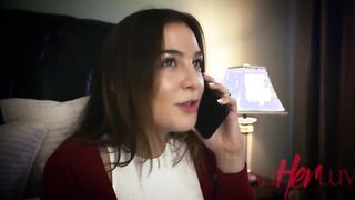 AllHerLuv.com - The Boss' Daughter - Preview