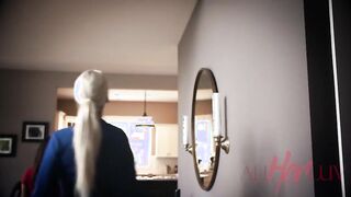 AllHerLuv.com - The Bully - Preview