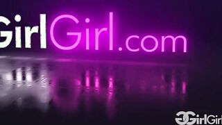 GirlGirl - Make Up Sex - Jade Baker, Avi Love
