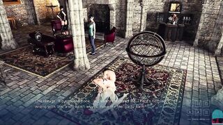 ELSAS NIGHTMARES #06 – PC Gameplay [HD]