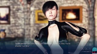 ELSAS NIGHTMARES #06 – PC Gameplay [HD]
