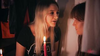 AllHerLuv - Twister - Teaser