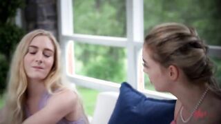 AllHerLuvDotCom - The Boss' Daughter - Teaser