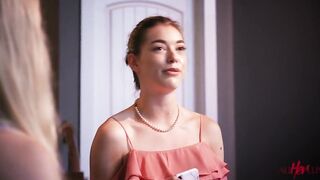 AllHerLuvDotCom - The Boss' Daughter - Teaser