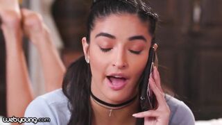 WebYoung Hot Friday Night Fingering At Emily Willis' House