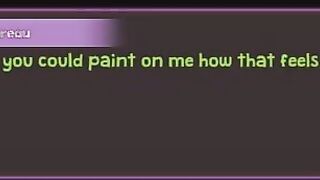 (Pocket Waifu) Leilani and Fae - Painter's Pleasure Special (Story + Clips)