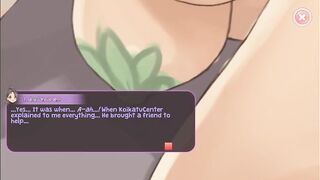 (Pocket Waifu) Leilani and Fae - Painter's Pleasure Special (Story + Clips)