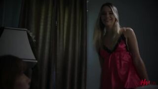 AllHerLuv - Who Rescued Who III - Teaser