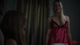 AllHerLuv - Who Rescued Who III - Teaser