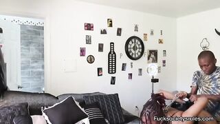 Love faces ( fucking around )