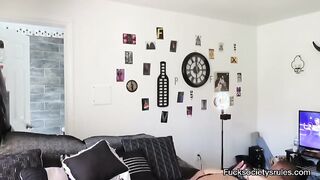 Love faces ( fucking around )