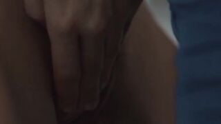 Bellesa Films - PAWG Abella Danger eating out Riley Reids tight pussy