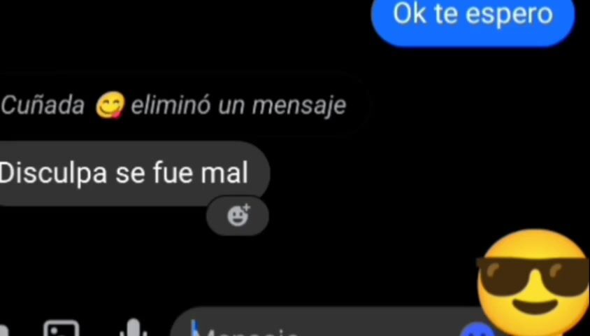 Chat with sister-in-law ends in happy ending (PART1)