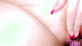 Pinky Stepsis moaning کص صورتی دخترخالم رو کردم با آه و ناله فراوان