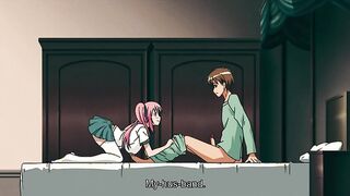 Cock Hungry Busty Babes Like To Have Orgasms Being Penetrated