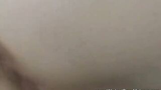 Melanie's Wild Bedroom Adventure
