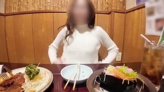 [Personal shooting] God times. The phone rings. Sex while squirting / amateur / Big / / Gonzo / Pant voice / Beauty / Japanese av / high-speed piston
