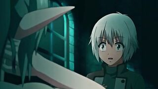 Elf with Big Tits Likes to Facesitting on the Hero