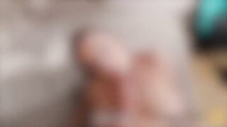 MATURE4K. MILF Caught a Young man and Fucked Him Hard