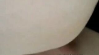 Melanie Makes Hubby Watch Her Play