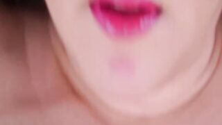 Cum one, cum all to Puerto Rican babe Cat Bangles