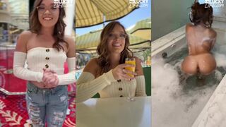 Breakfast And A Bubble Bath With Katie Kush