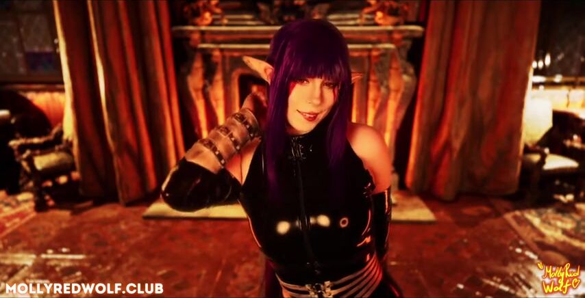 Solo Leveling. Mission to impregnate Esil has failed. Facial - MollyRedWolf